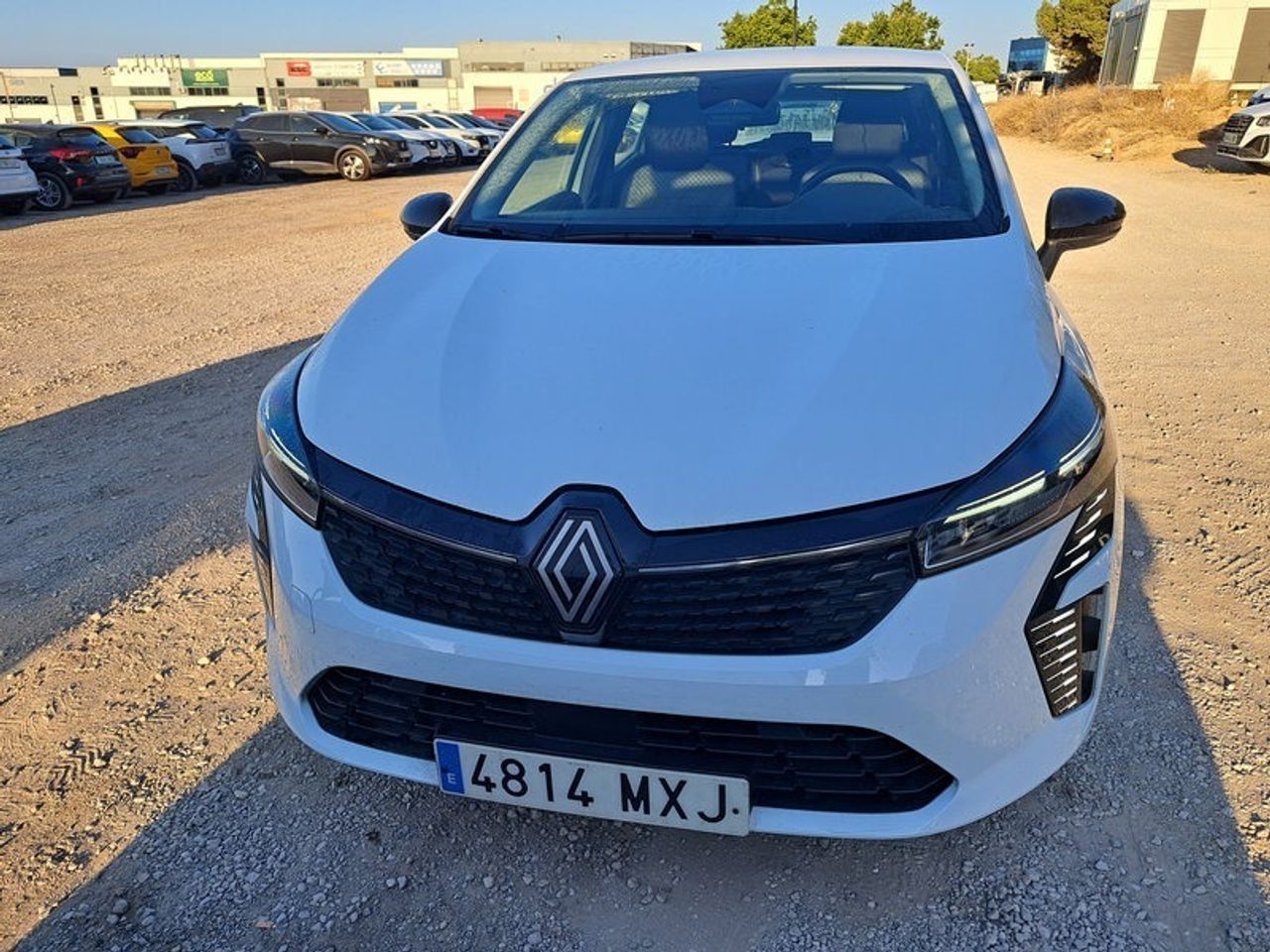Renault Clio Evolution Dci 100 (74kw) - Foto 2