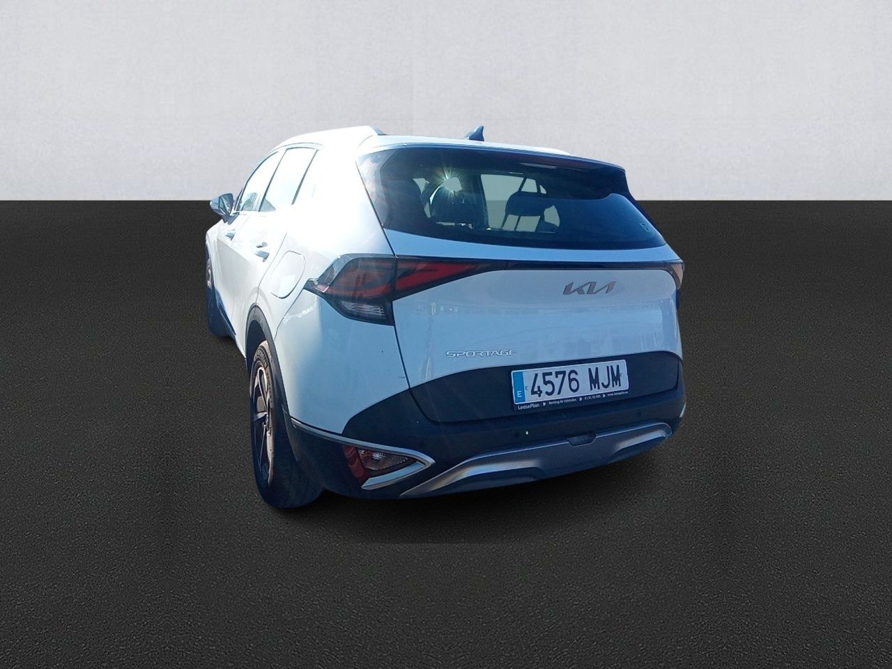 Kia Sportage 1.6 T-gdi Mhev 110kw (150cv) Drive 4x2 - Foto 2