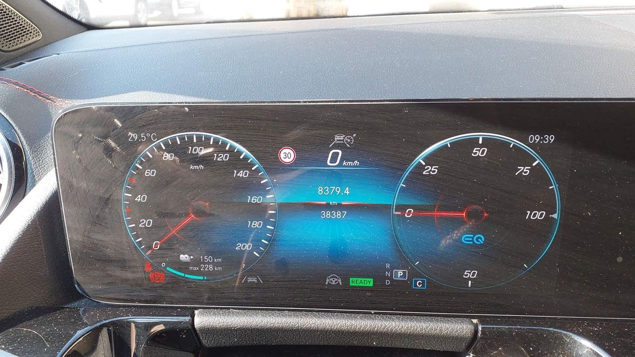 Mercedes Eqa 350 4matic - Foto 2
