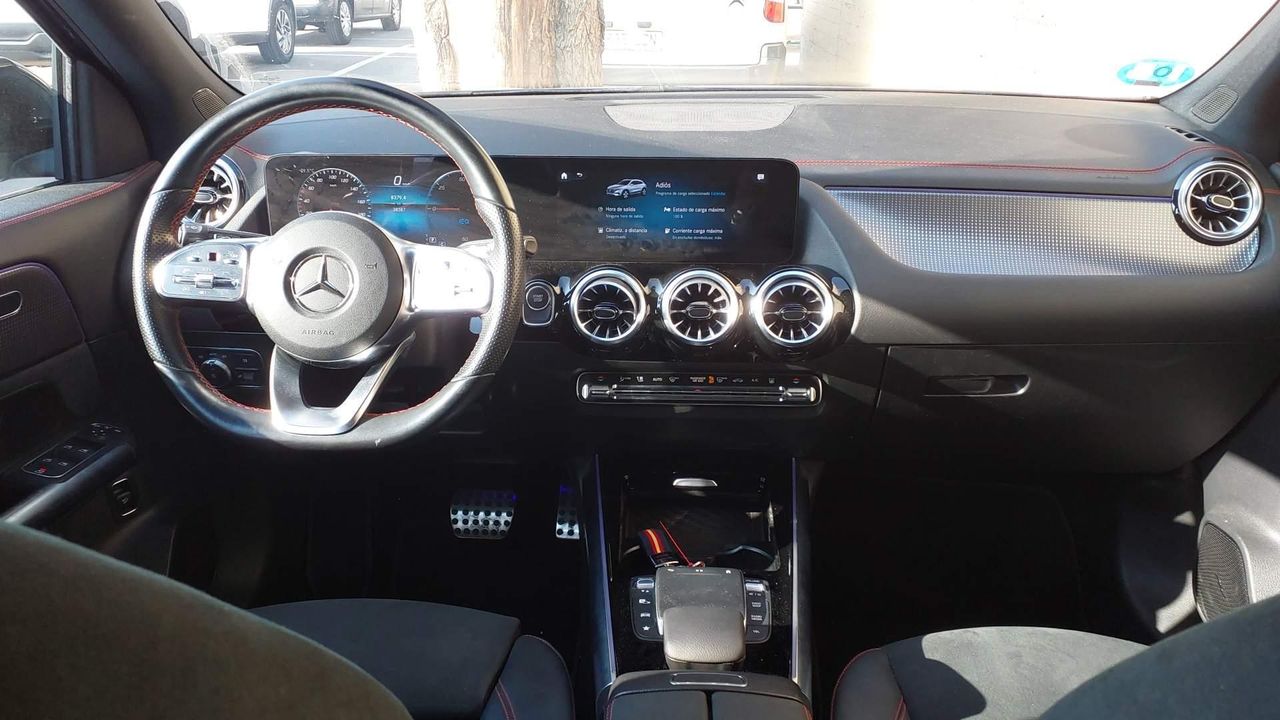 Mercedes Eqa 350 4matic - Foto 2