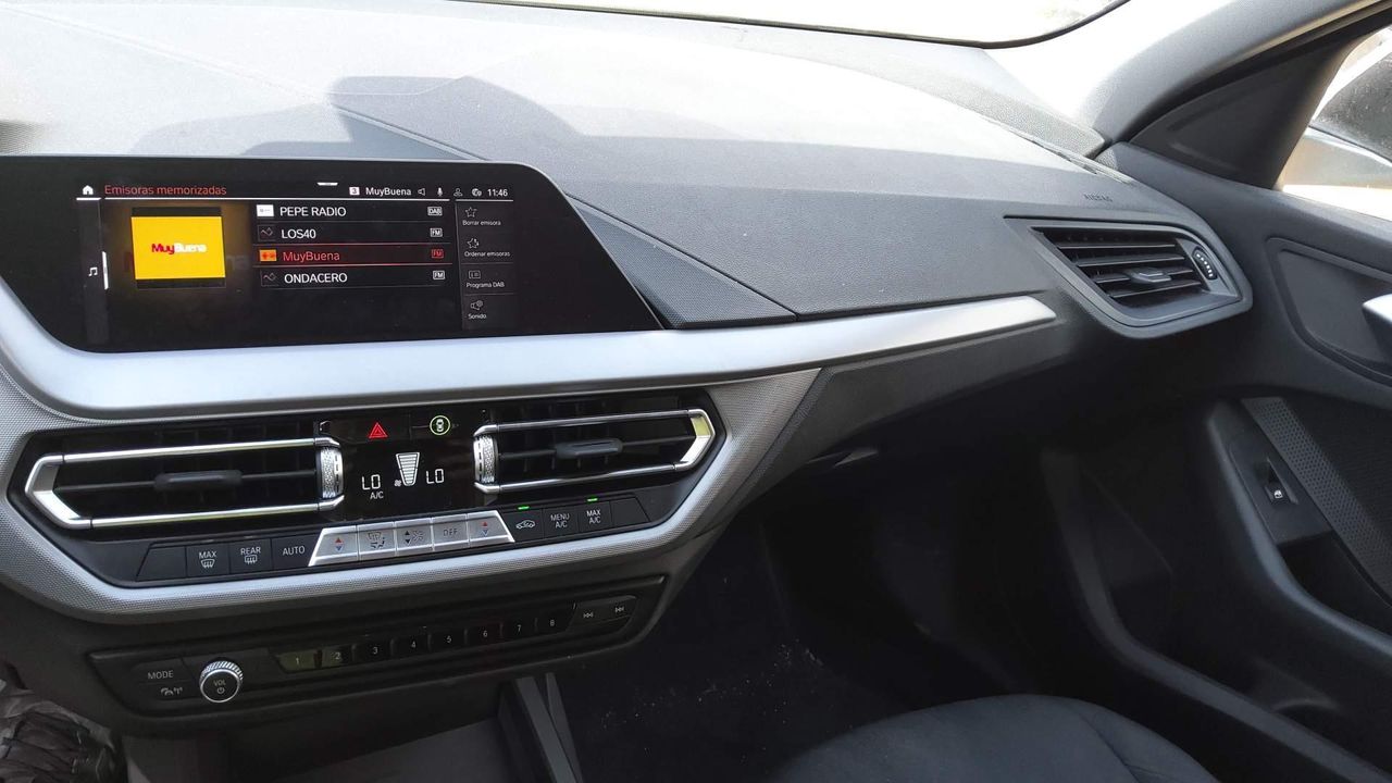 Bmw Series 1 116d - Foto 2