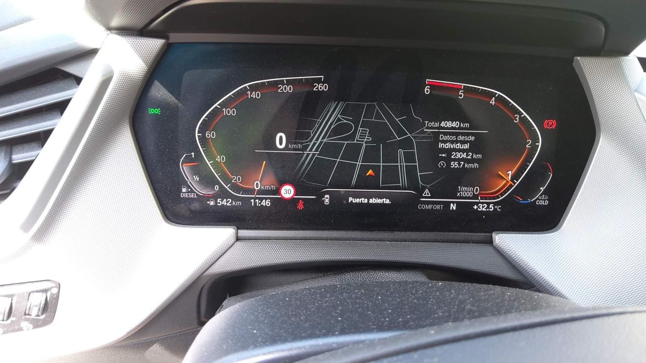 Bmw Series 1 116d - Foto 2