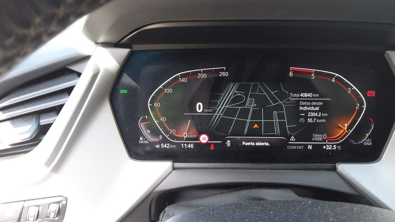 Bmw Series 1 116d - Foto 2