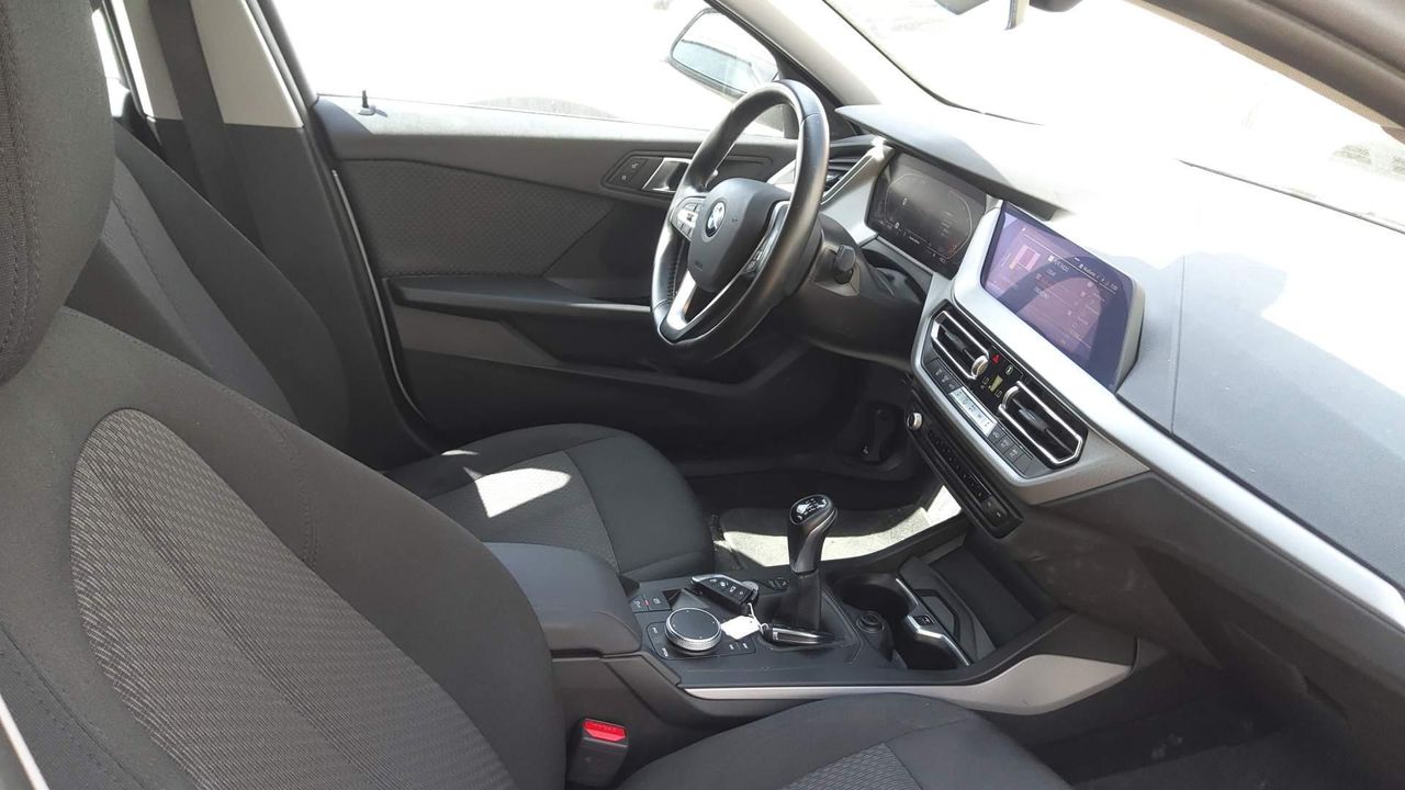 Bmw Series 1 116d - Foto 2