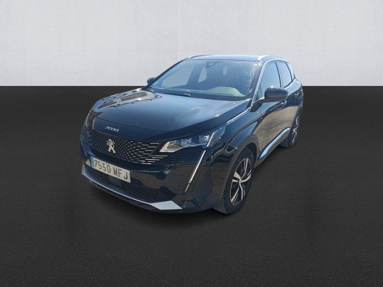 Peugeot 3008 1.5 Bluehdi 96kw S&s Gt Eat8 - Foto 2