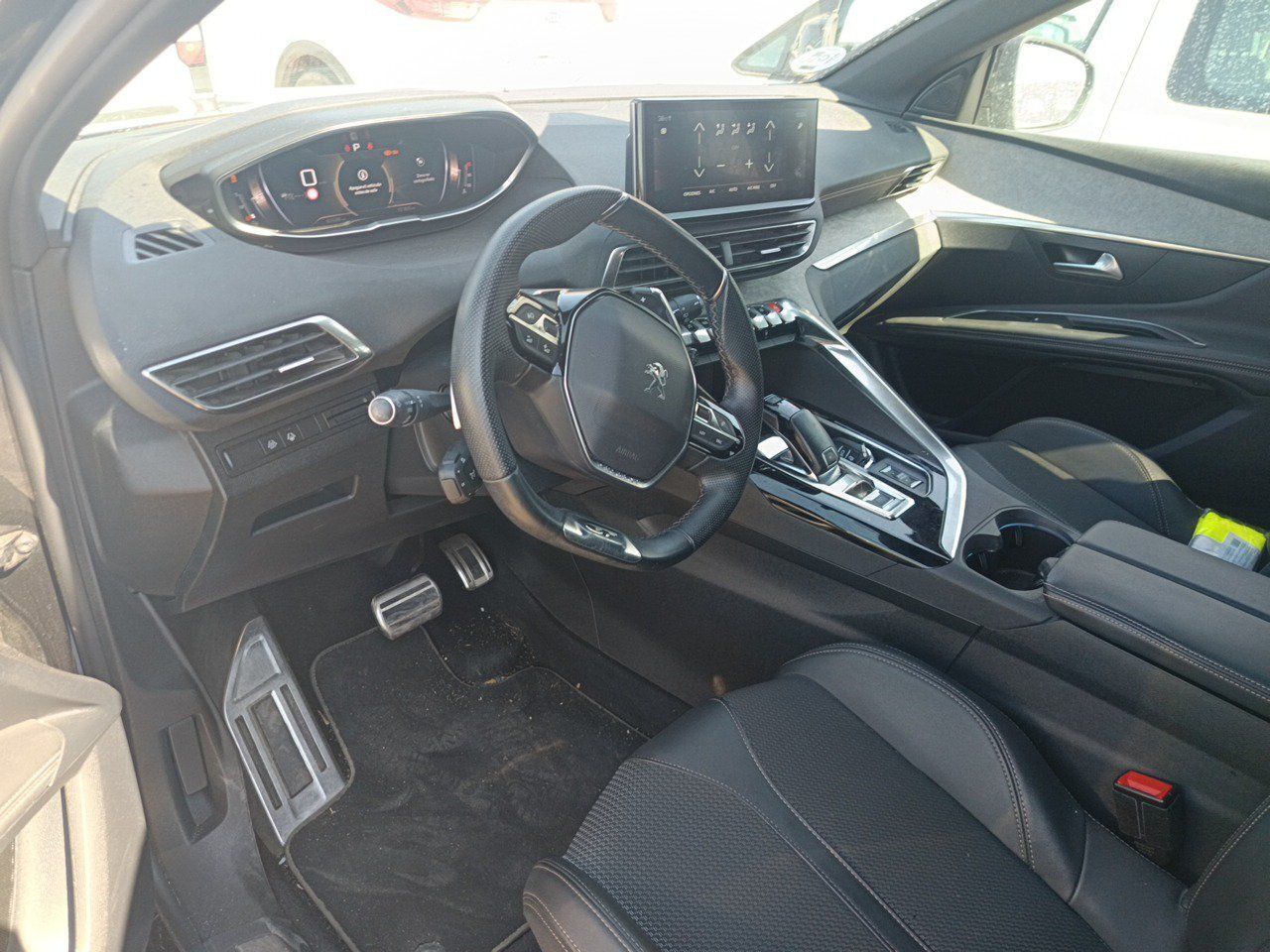 Peugeot 3008 1.5 Bluehdi 96kw S&s Gt Eat8 - Foto 2