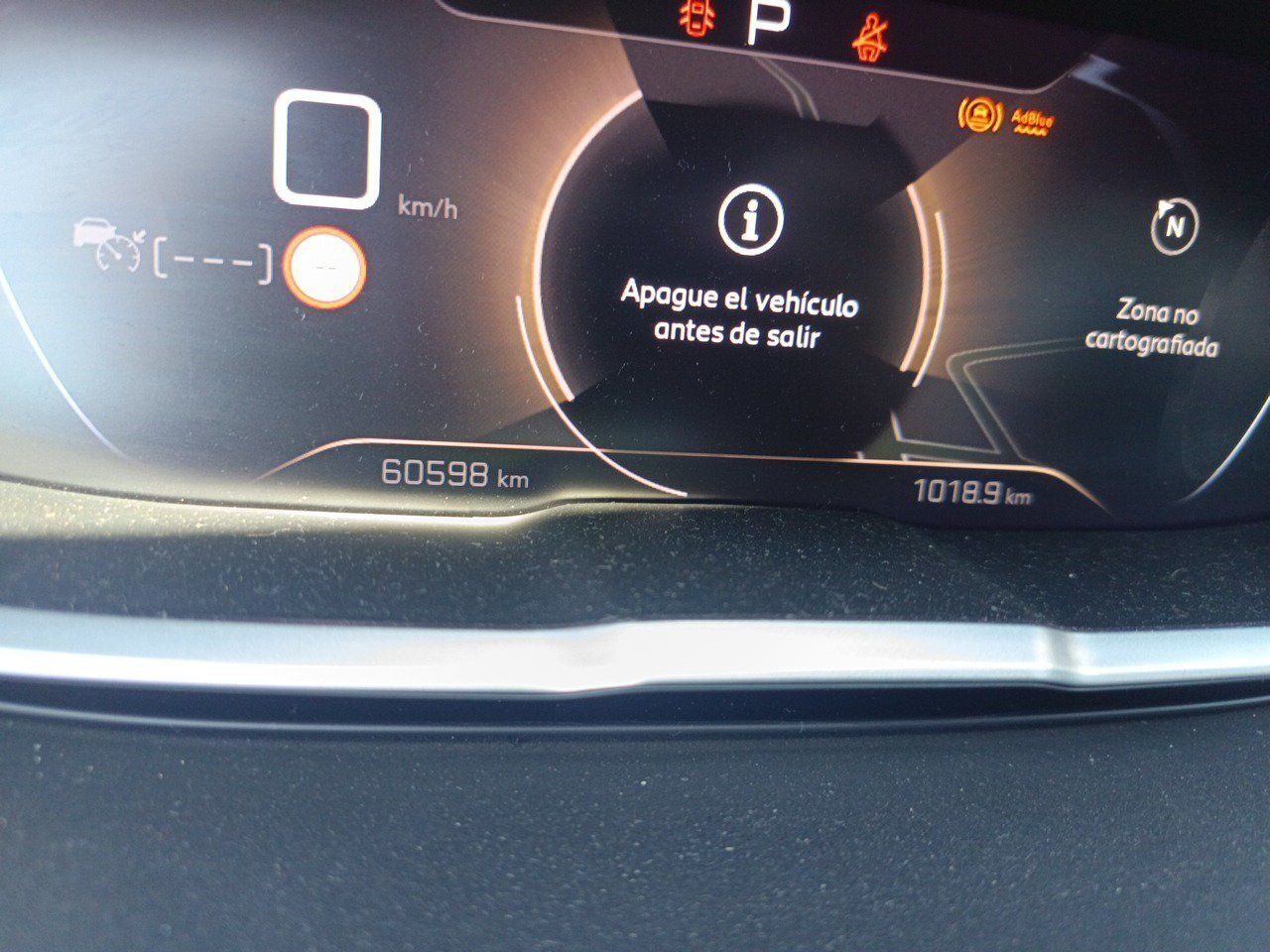 Peugeot 3008 1.5 Bluehdi 96kw S&s Gt Eat8 - Foto 2