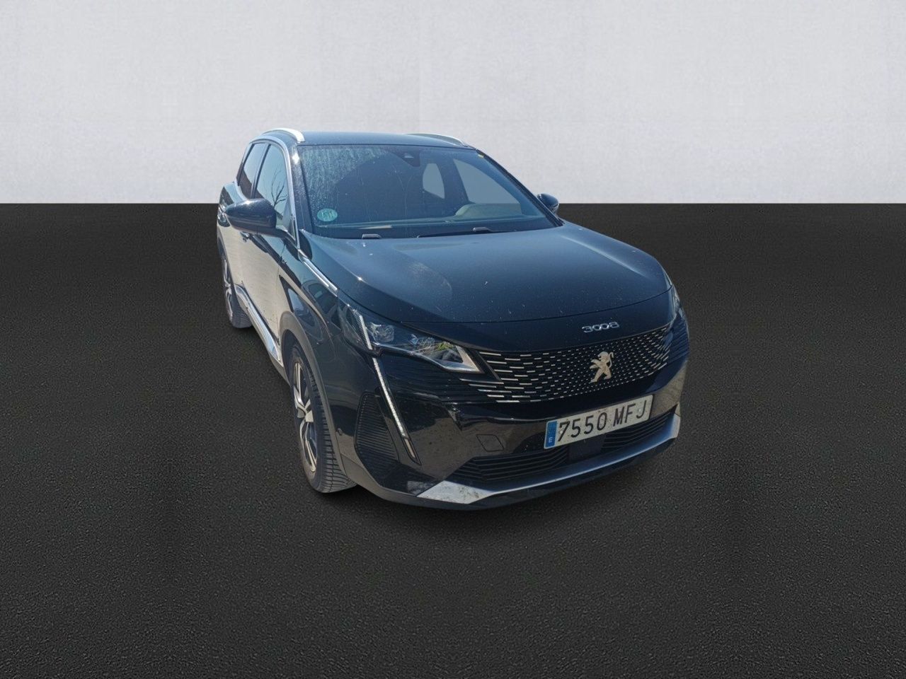 Peugeot 3008 1.5 Bluehdi 96kw S&s Gt Eat8 - Foto 2