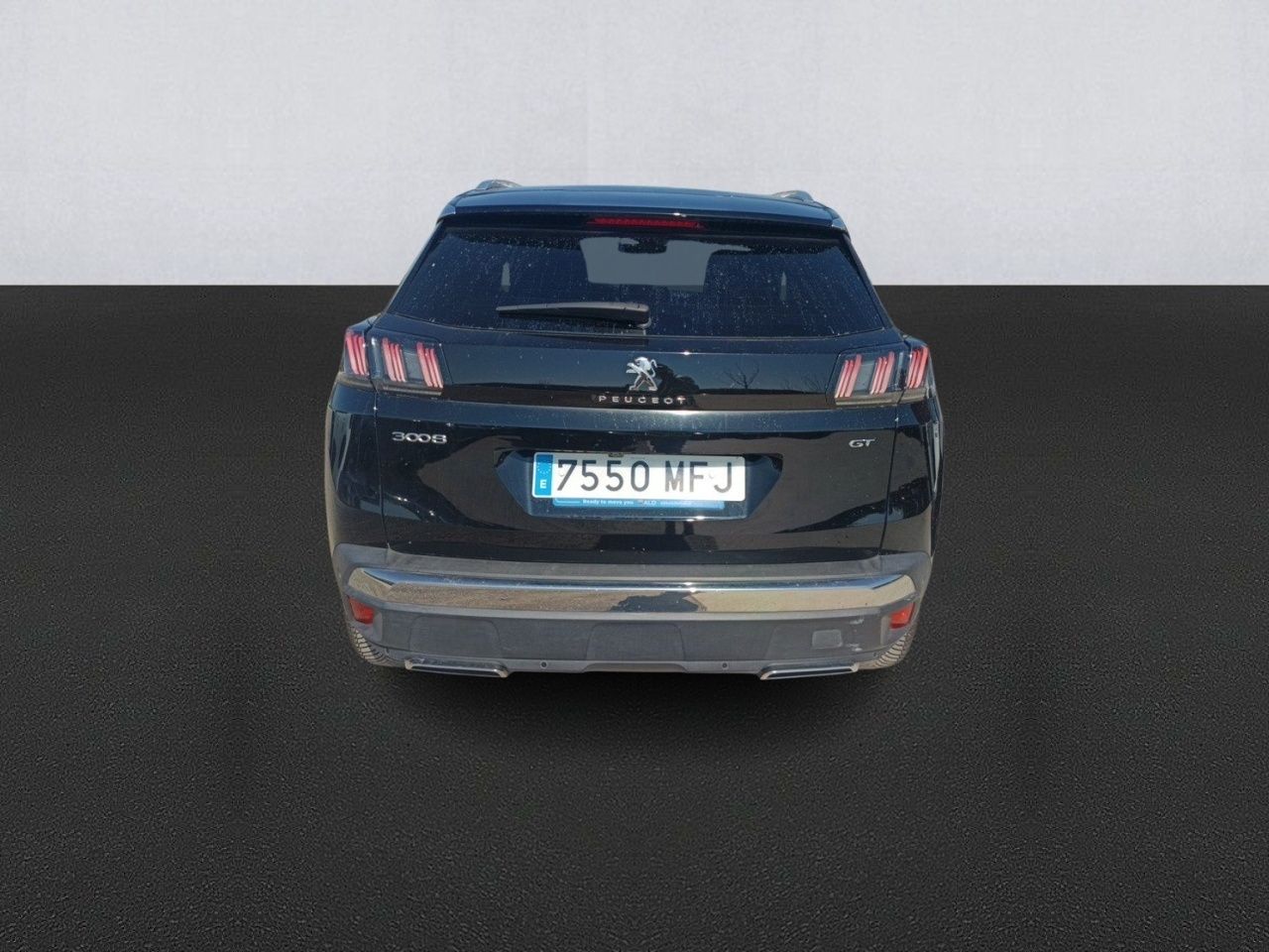 Peugeot 3008 1.5 Bluehdi 96kw S&s Gt Eat8 - Foto 2