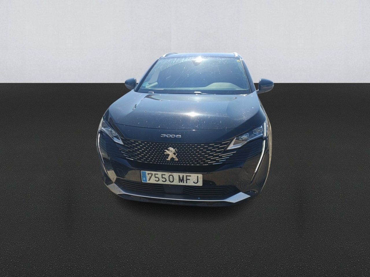 Peugeot 3008 1.5 Bluehdi 96kw S&s Gt Eat8 - Foto 2