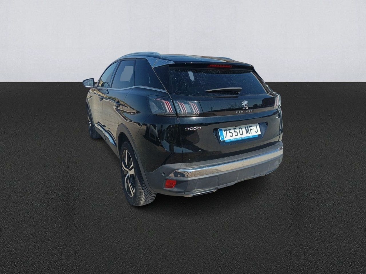 Peugeot 3008 1.5 Bluehdi 96kw S&s Gt Eat8 - Foto 2
