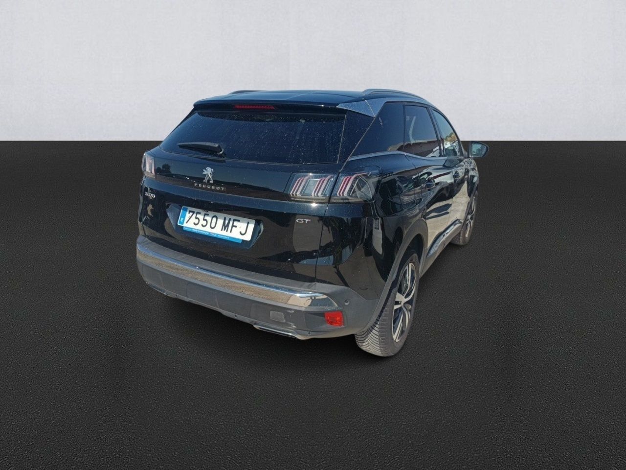 Peugeot 3008 1.5 Bluehdi 96kw S&s Gt Eat8 - Foto 2