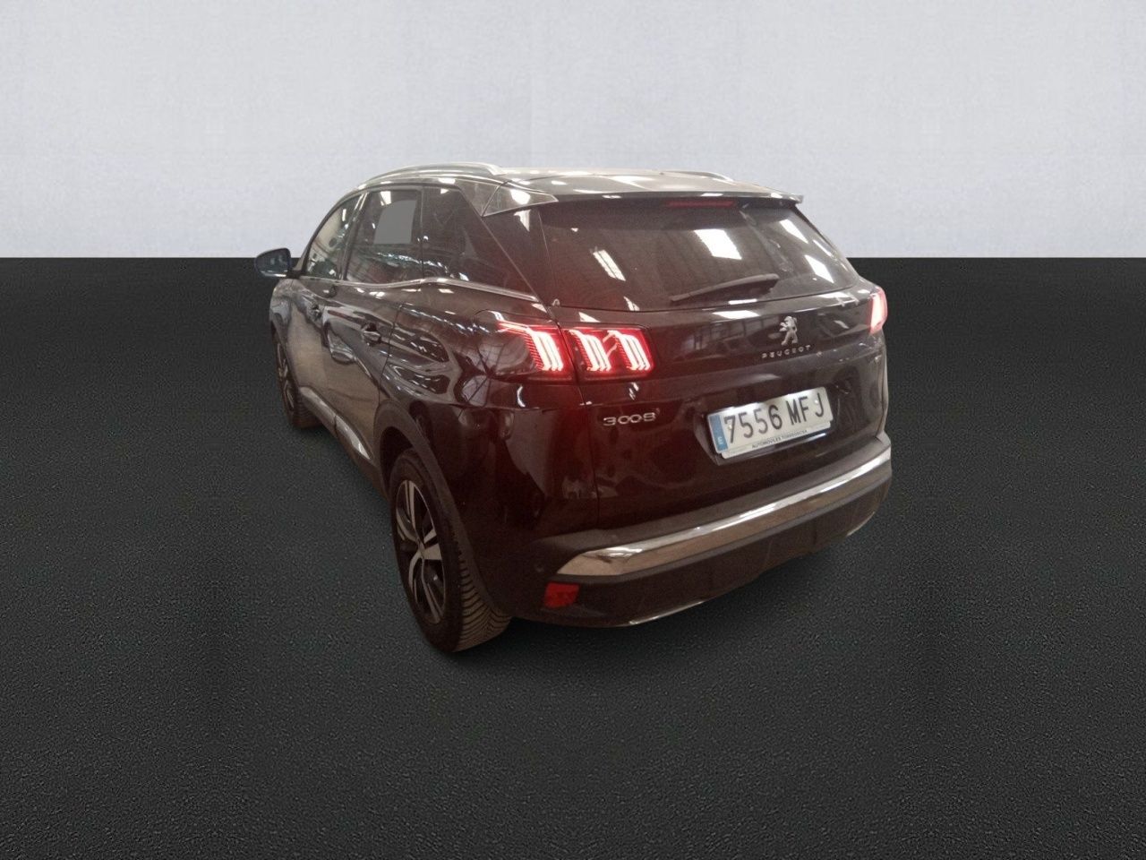 Peugeot 3008 1.5 Bluehdi 96kw S&s Gt Eat8 - Foto 2