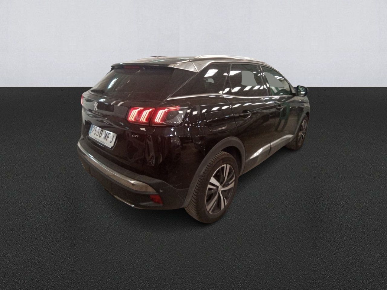 Peugeot 3008 1.5 Bluehdi 96kw S&s Gt Eat8 - Foto 2