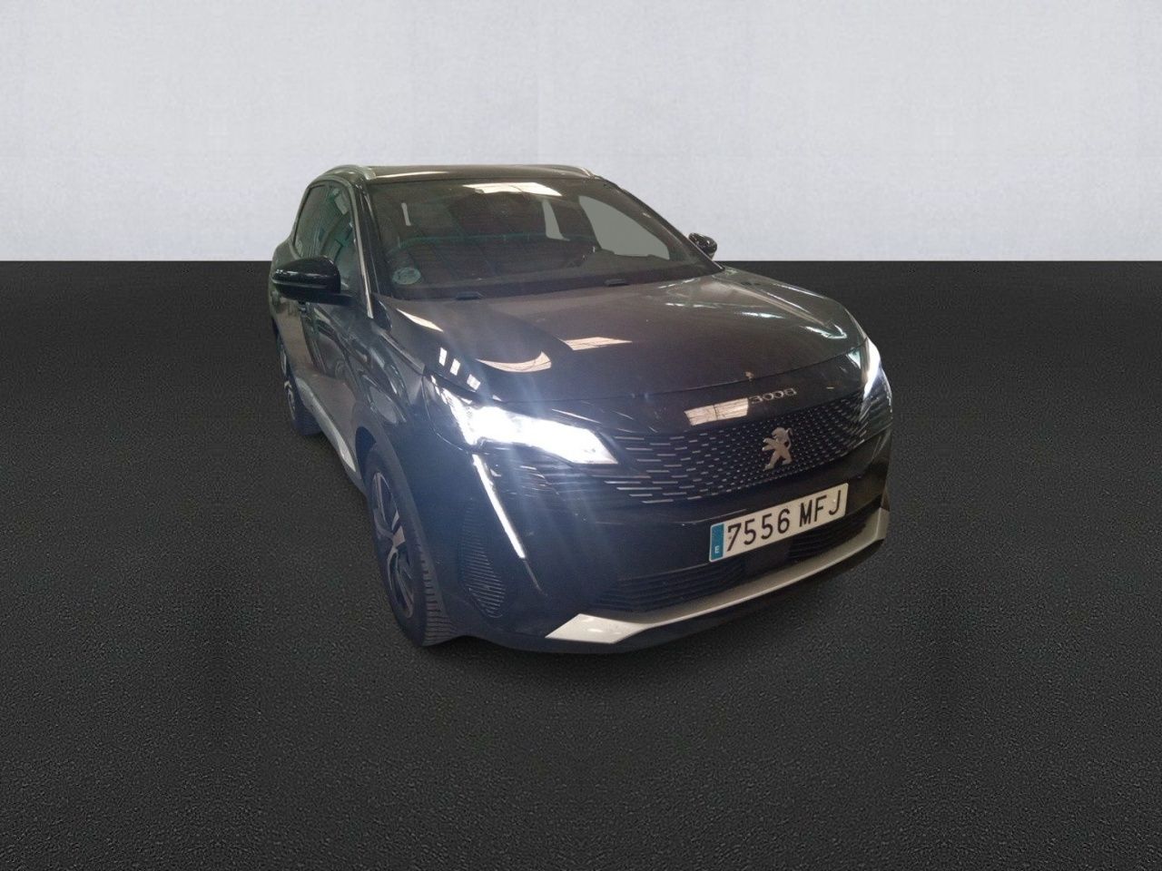 Peugeot 3008 1.5 Bluehdi 96kw S&s Gt Eat8 - Foto 2