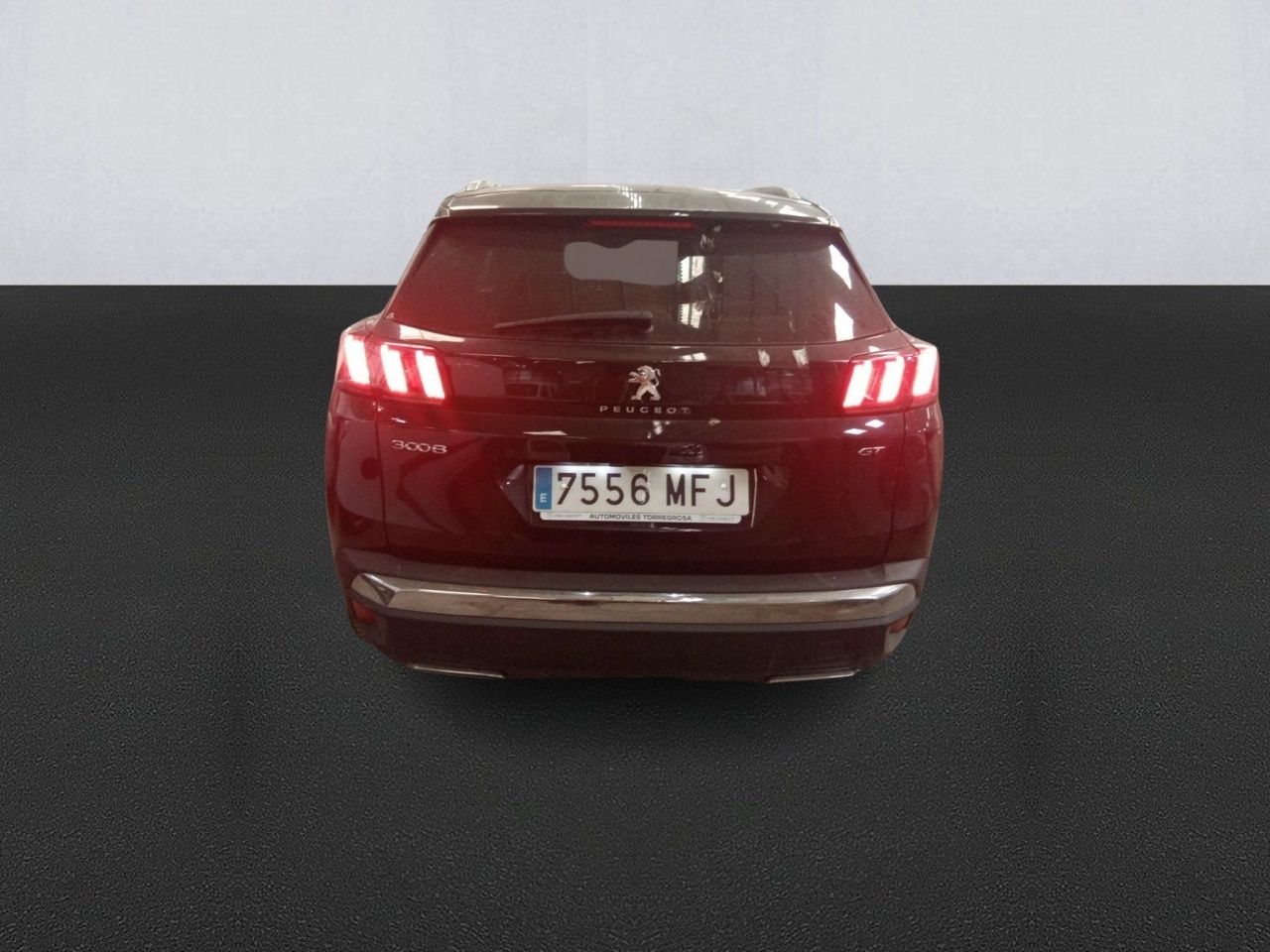 Peugeot 3008 1.5 Bluehdi 96kw S&s Gt Eat8 - Foto 2