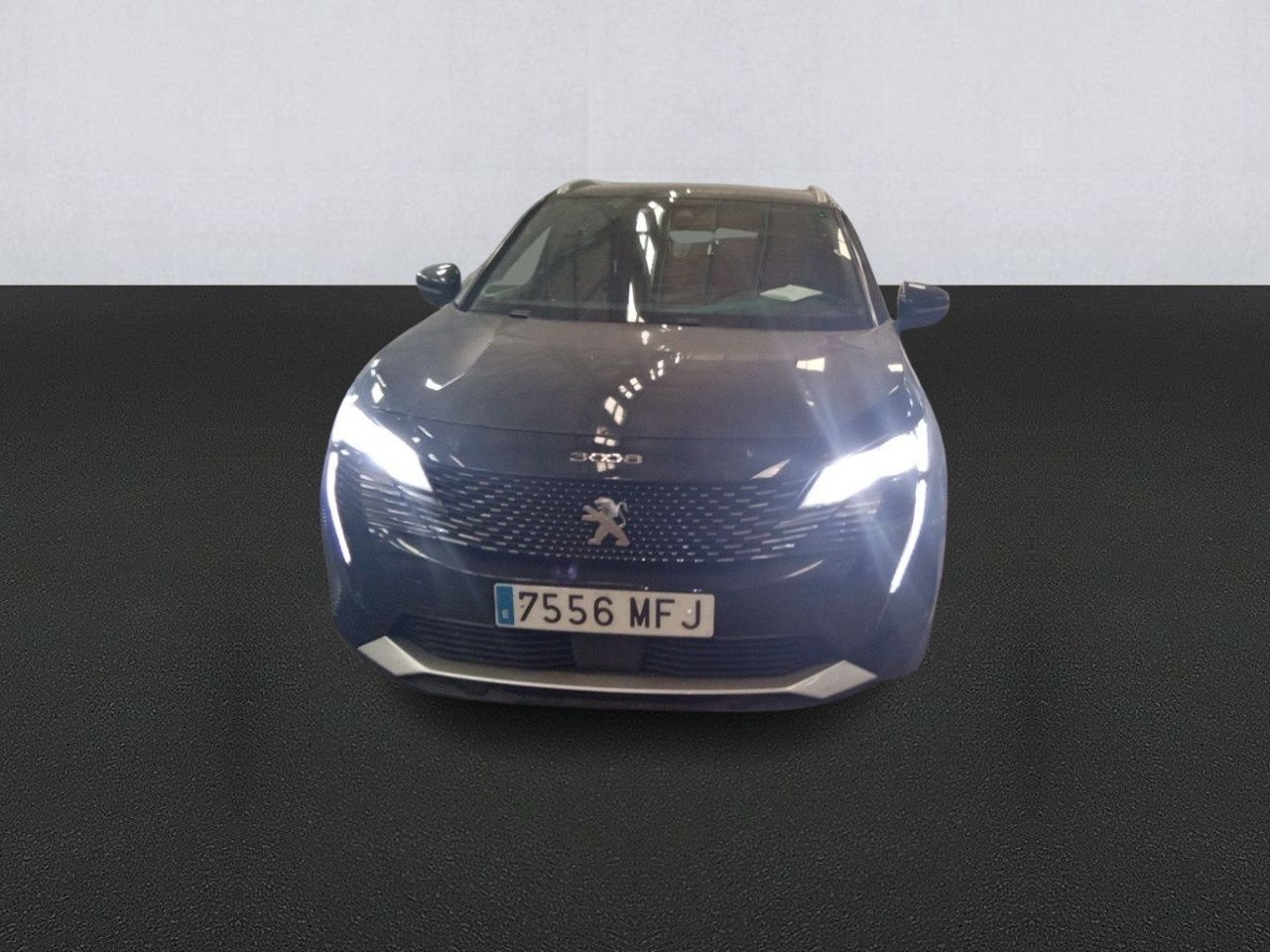 Peugeot 3008 1.5 Bluehdi 96kw S&s Gt Eat8 - Foto 2
