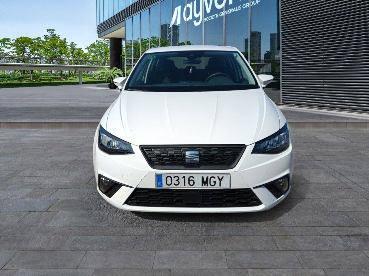 Seat Ibiza 1.0 Mpi 59kw (80cv) Reference Xl - Foto 2