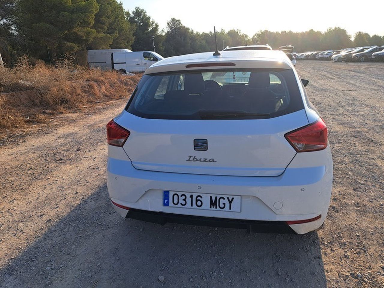 Seat Ibiza 1.0 Mpi 59kw (80cv) Reference Xl - Foto 2