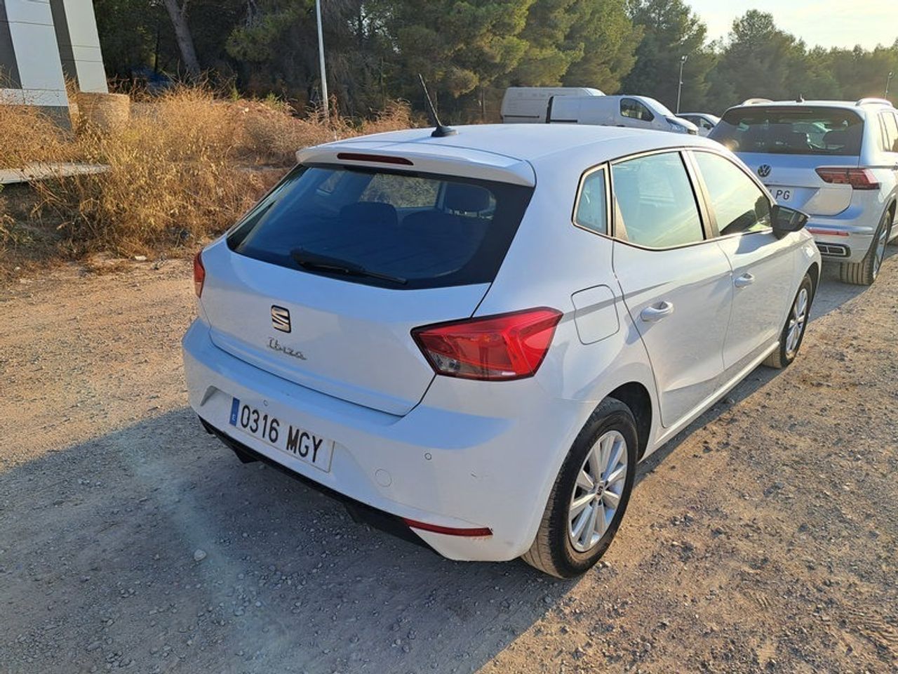 Seat Ibiza 1.0 Mpi 59kw (80cv) Reference Xl - Foto 2