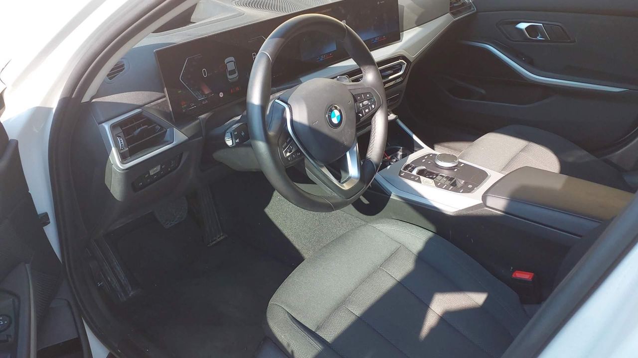 Bmw Series 3 320i Auto. - Foto 2
