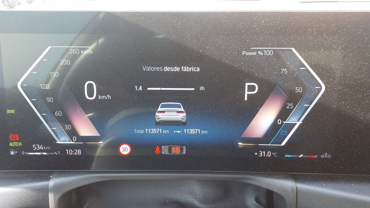 Bmw Series 3 320i Auto. - Foto 2