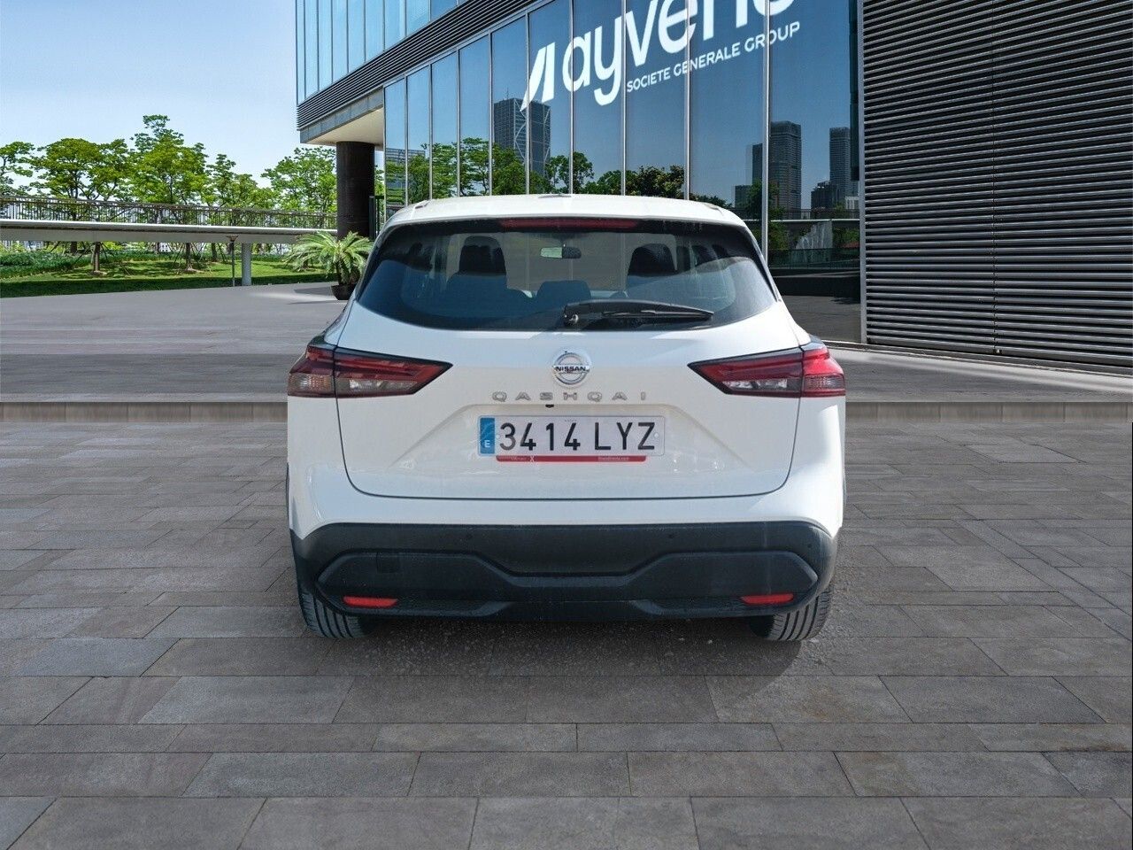 Nissan Qashqai Dig-t 103kw (140cv) Mhev 4x2 Acenta - Foto 2