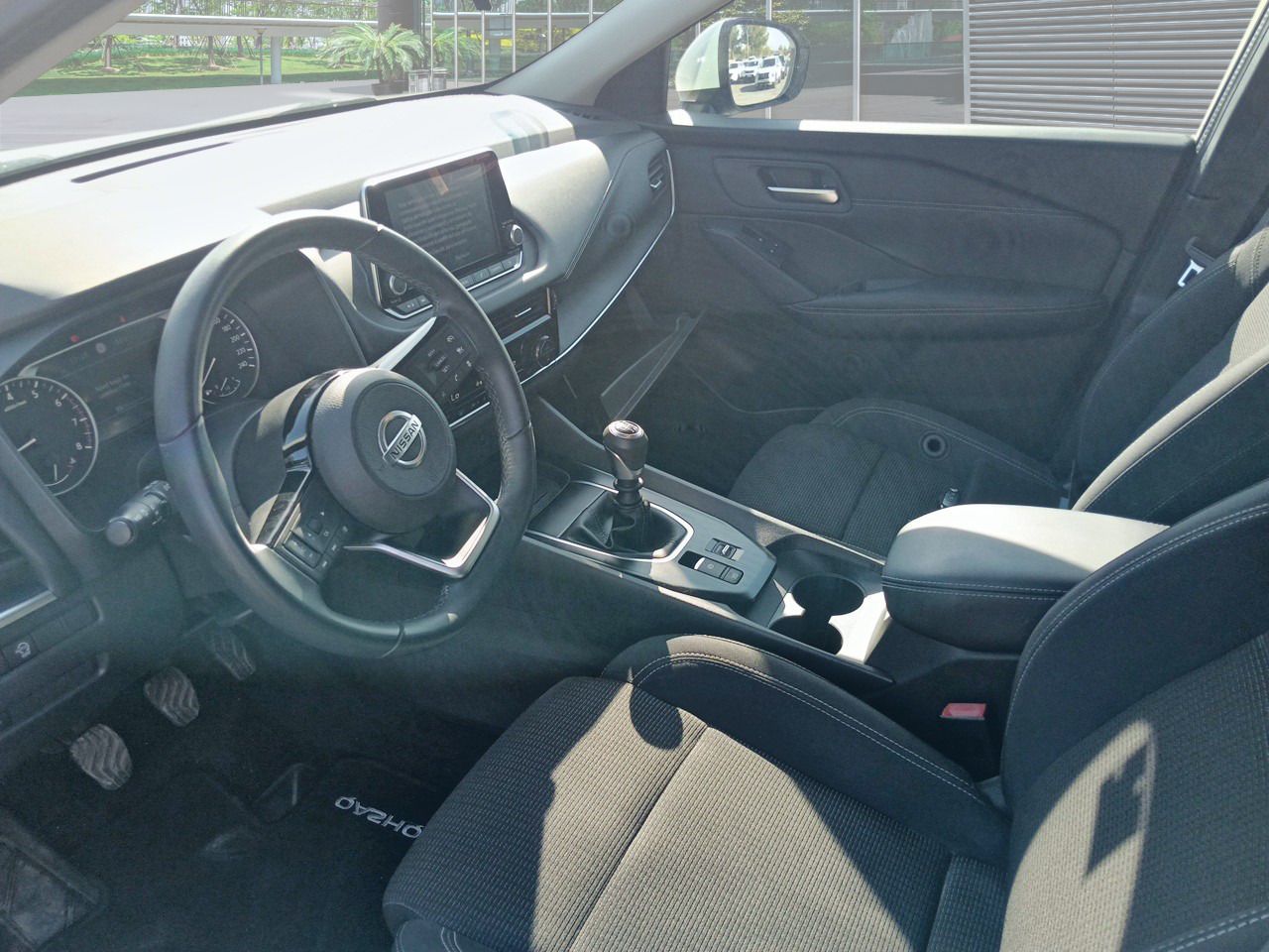 Nissan Qashqai Dig-t 103kw (140cv) Mhev 4x2 Acenta - Foto 2