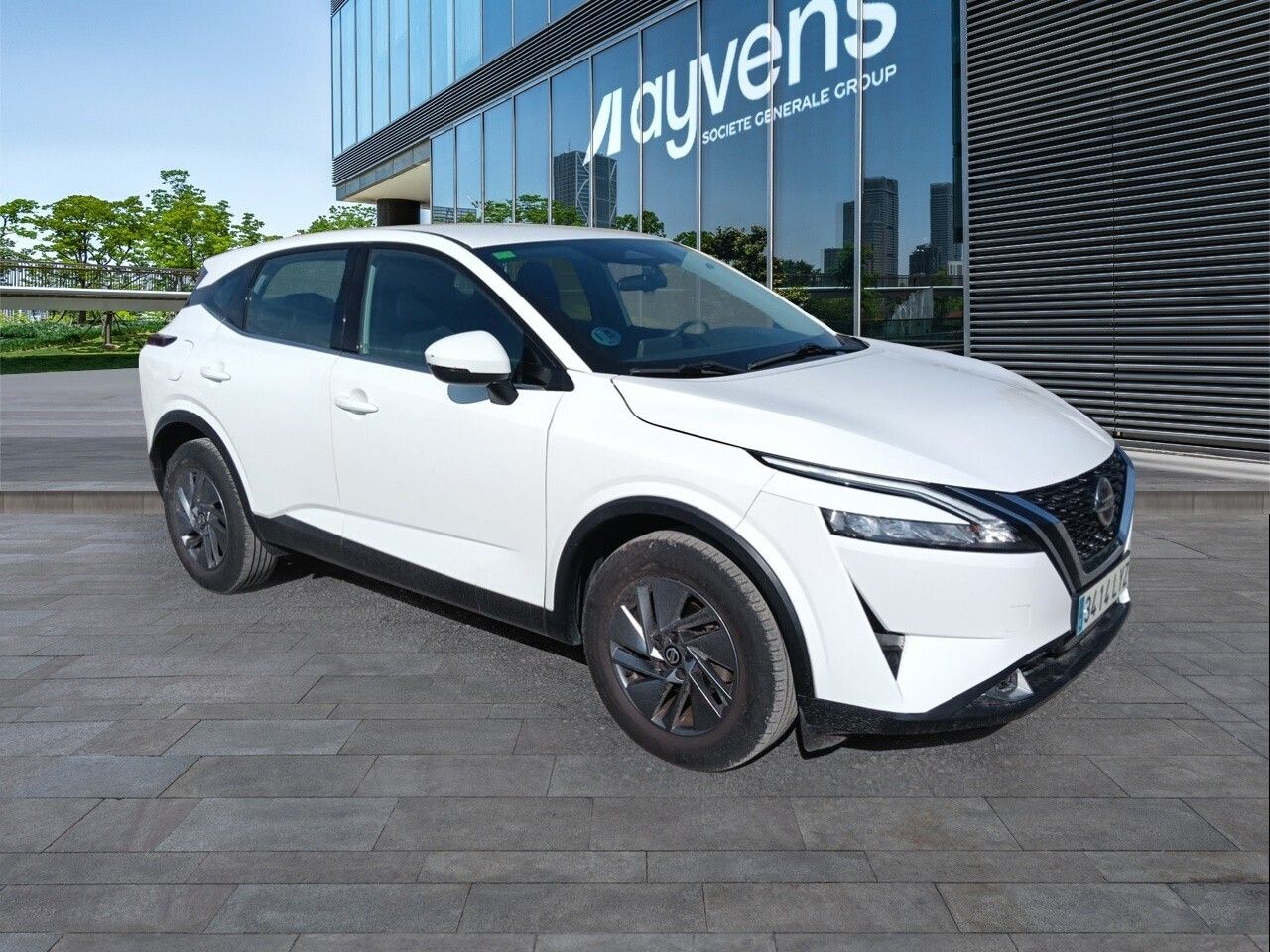 Nissan Qashqai Dig-t 103kw (140cv) Mhev 4x2 Acenta - Foto 2