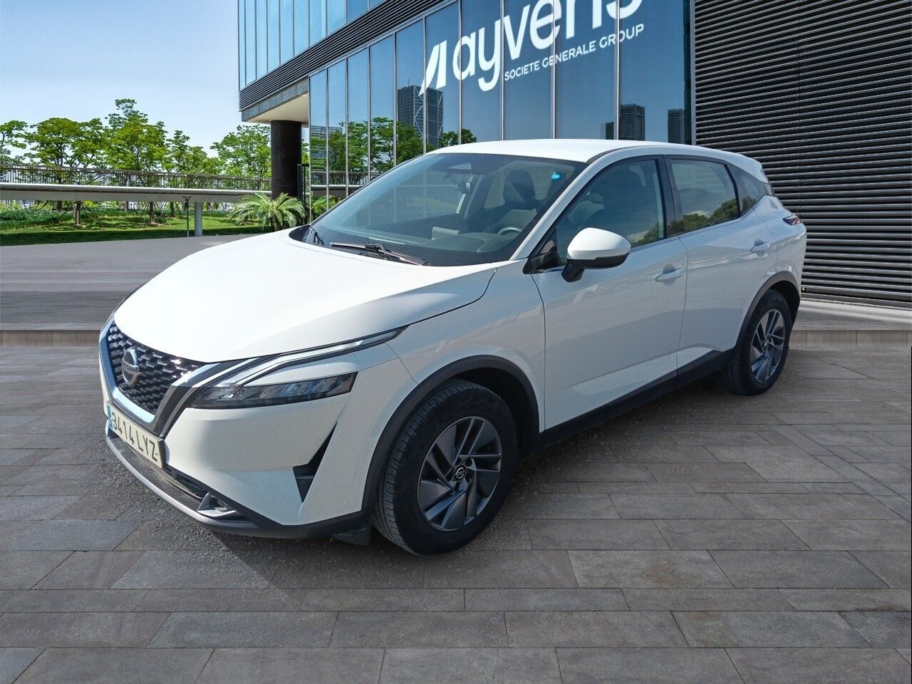 Nissan Qashqai Dig-t 103kw (140cv) Mhev 4x2 Acenta - Foto 2