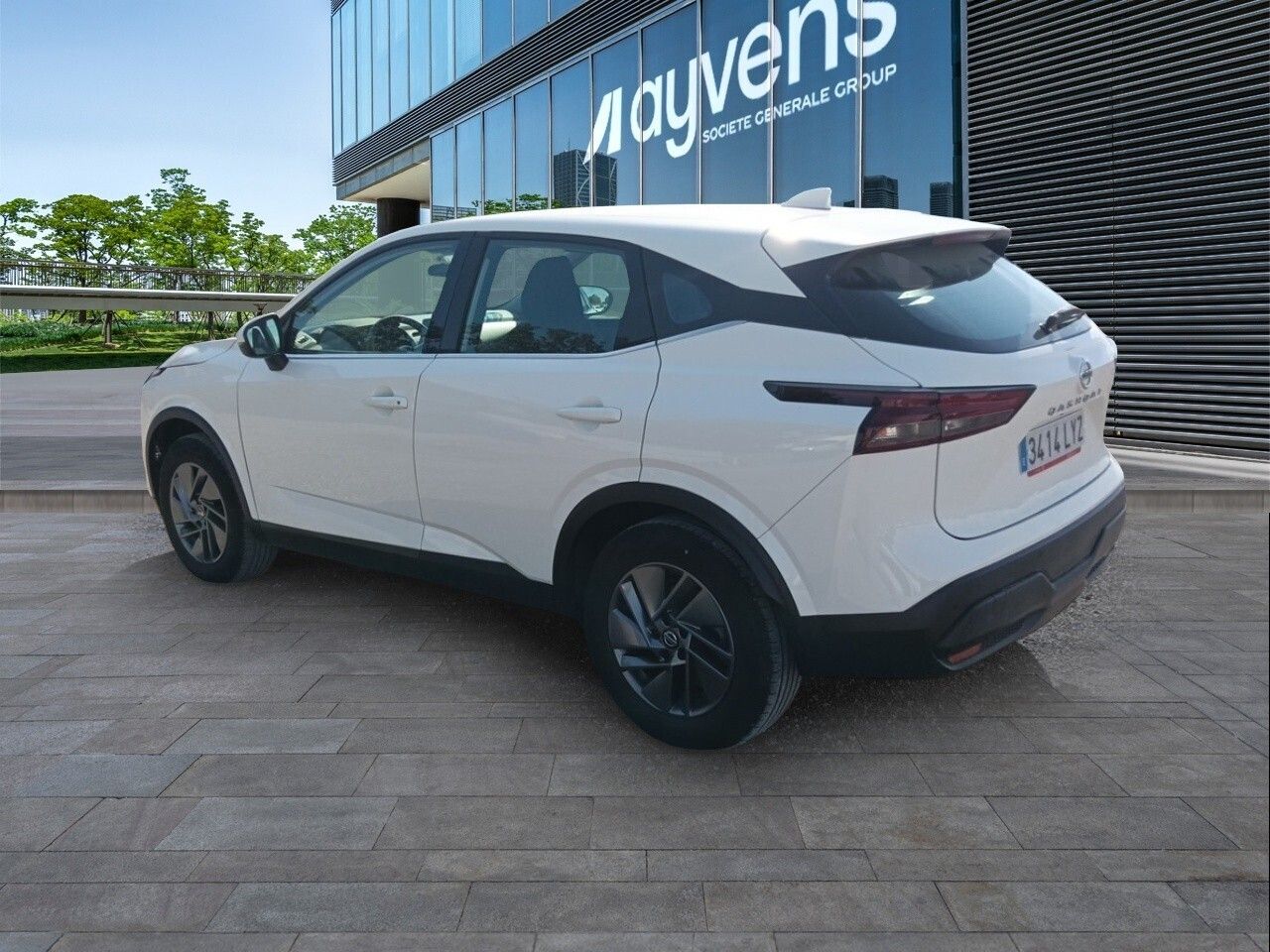 Nissan Qashqai Dig-t 103kw (140cv) Mhev 4x2 Acenta - Foto 2