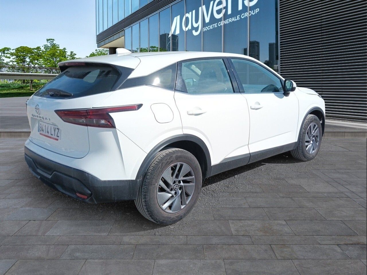 Nissan Qashqai Dig-t 103kw (140cv) Mhev 4x2 Acenta - Foto 2
