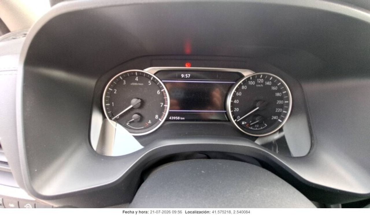 Nissan Qashqai Dig-t 103kw (140cv) Mhev 4x2 Acenta - Foto 2