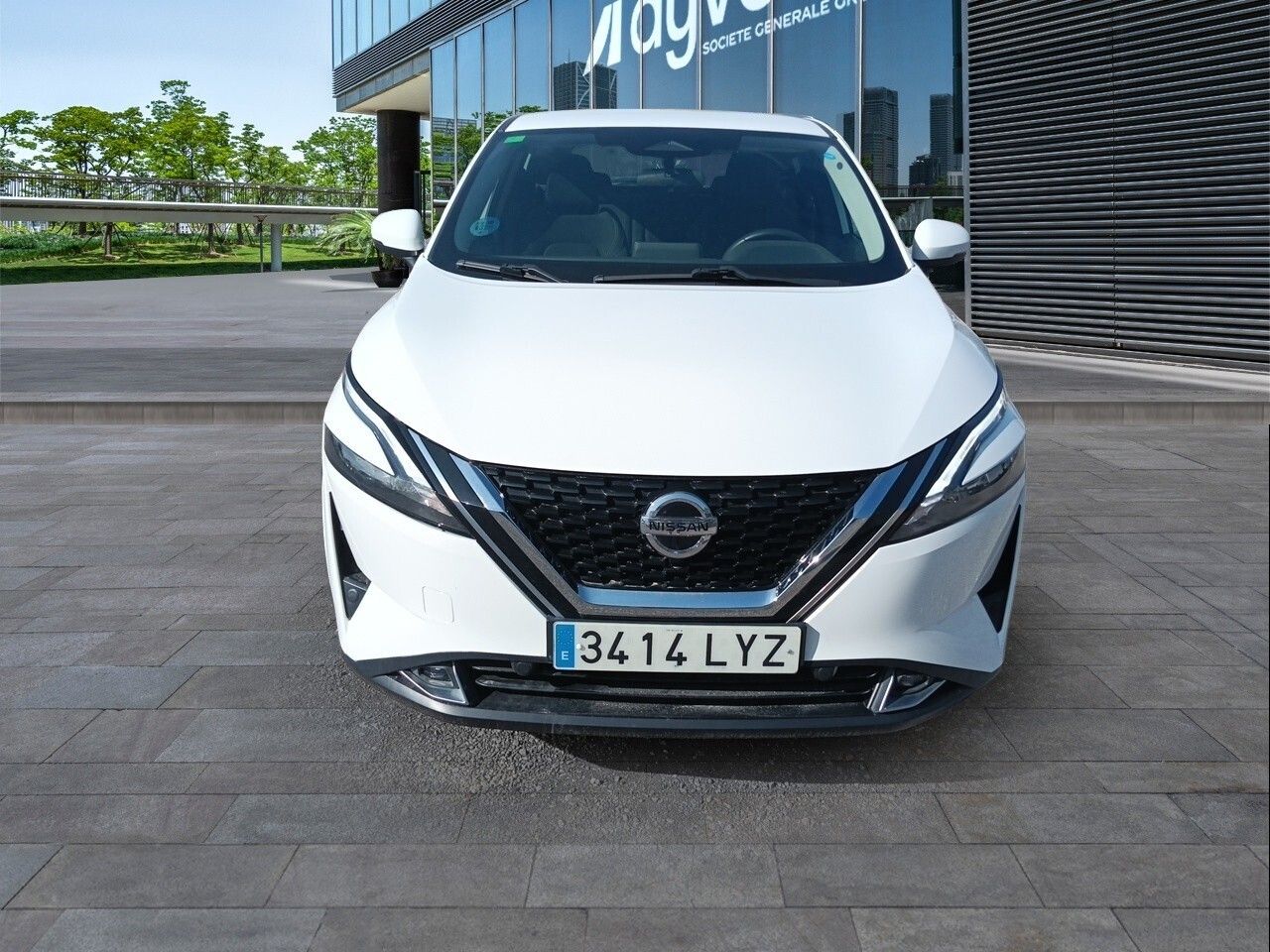Nissan Qashqai Dig-t 103kw (140cv) Mhev 4x2 Acenta - Foto 2