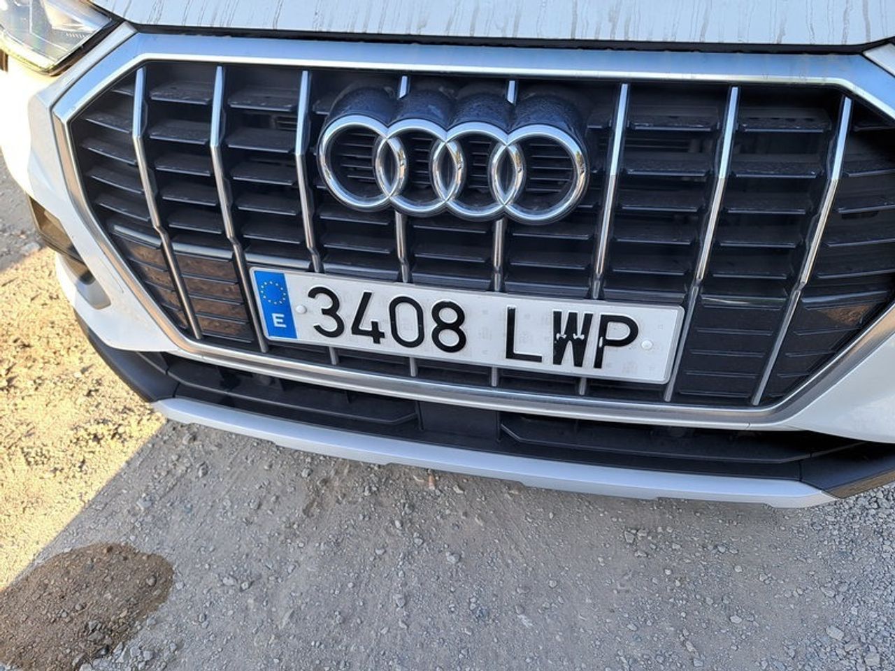 Audi Q3 Advanced 35 Tdi 110kw (150cv) S Tronic - Foto 2