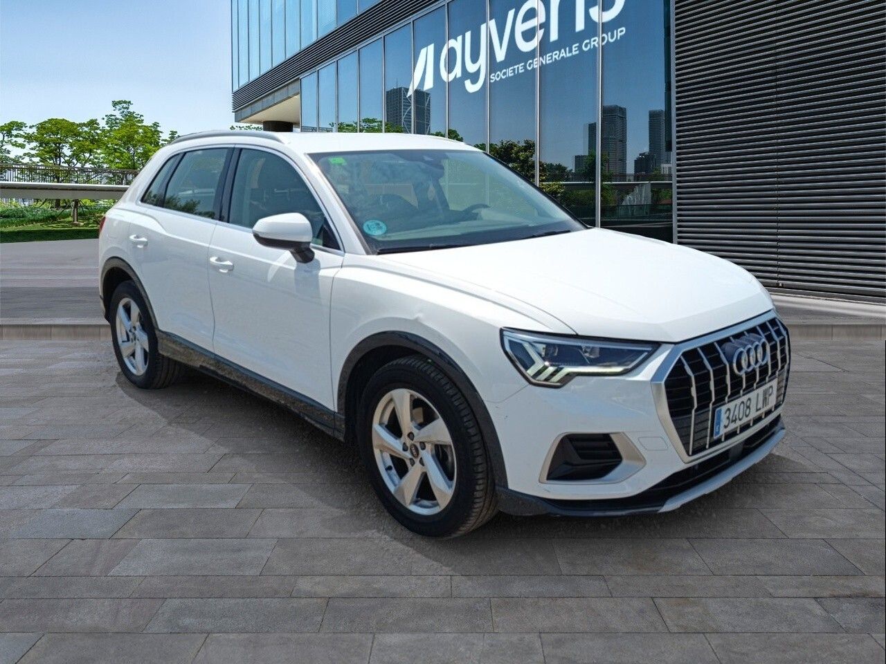 Audi Q3 Advanced 35 Tdi 110kw (150cv) S Tronic - Foto 2