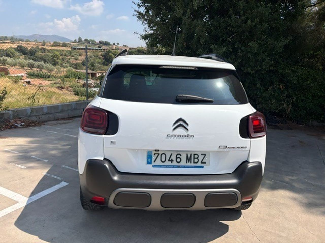 Citroen C3 Aircross Bluehdi 81kw (110cv) S&s Feel Pack - Foto 2