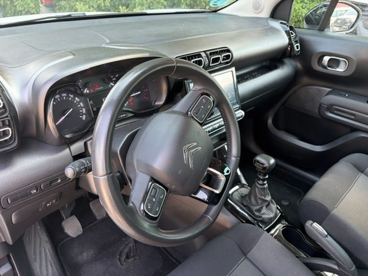Citroen C3 Aircross Bluehdi 81kw (110cv) S&s Feel Pack - Foto 2