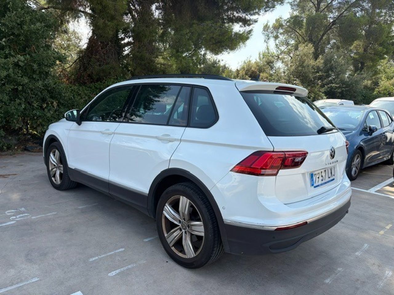 Volkswagen Tiguan Life 2.0 Tdi 110kw (150cv) - Foto 2