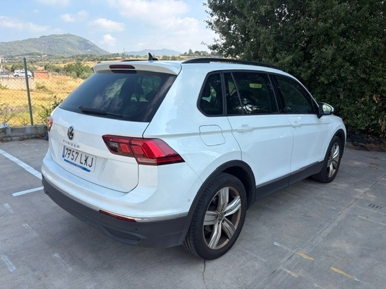 Volkswagen Tiguan Life 2.0 Tdi 110kw (150cv) - Foto 2
