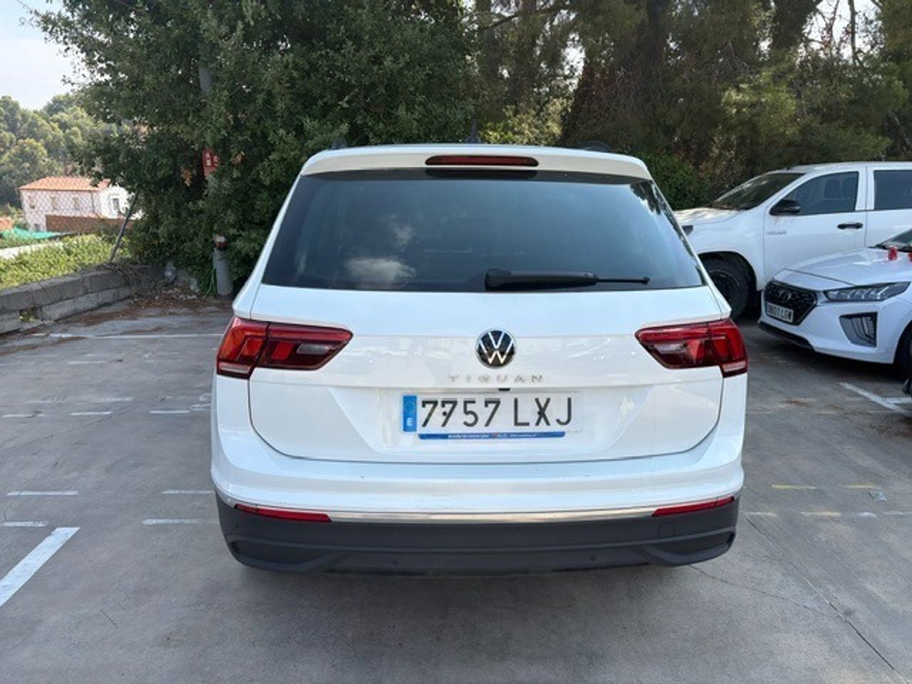 Volkswagen Tiguan Life 2.0 Tdi 110kw (150cv) - Foto 2