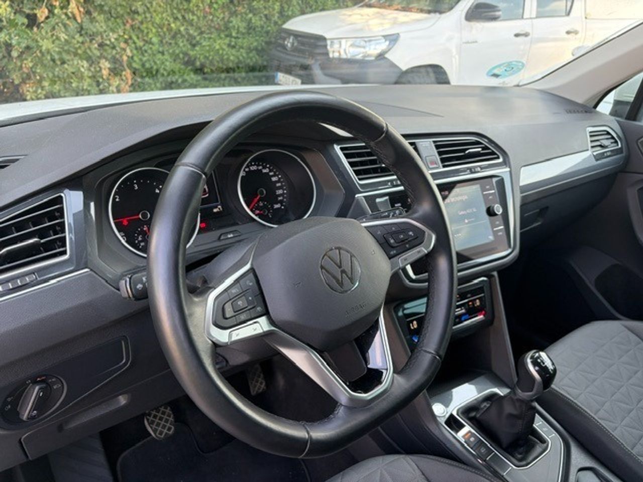 Volkswagen Tiguan Life 2.0 Tdi 110kw (150cv) - Foto 2