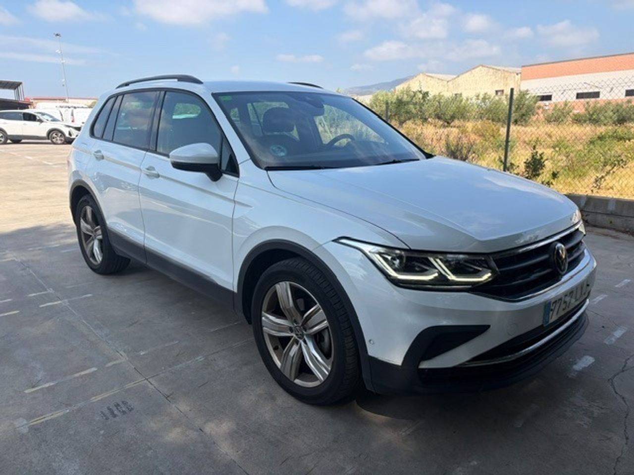 Volkswagen Tiguan Life 2.0 Tdi 110kw (150cv) - Foto 2
