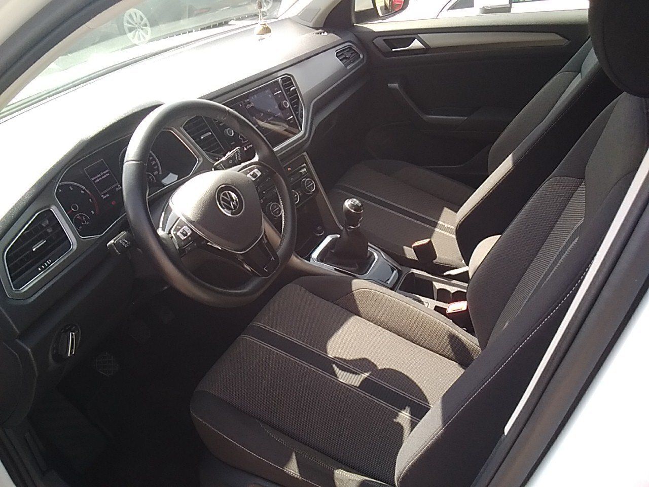 Volkswagen T-roc (o) Advance R-line 1.0 Tsi 81kw (110cv) - Foto 2