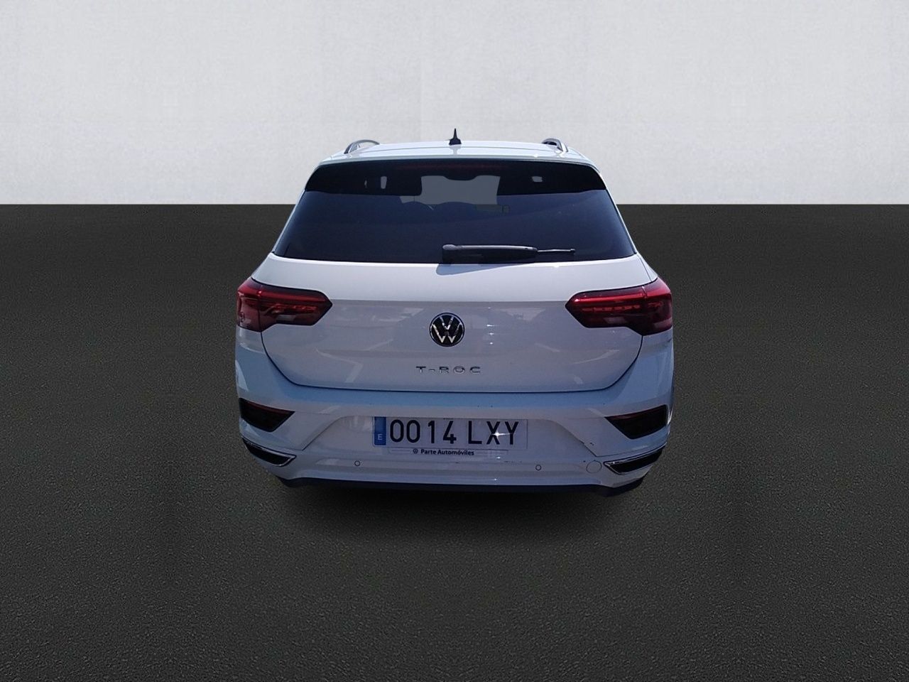 Volkswagen T-roc (o) Advance R-line 1.0 Tsi 81kw (110cv) - Foto 2