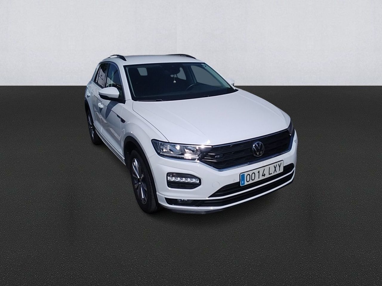 Volkswagen T-roc (o) Advance R-line 1.0 Tsi 81kw (110cv) - Foto 2