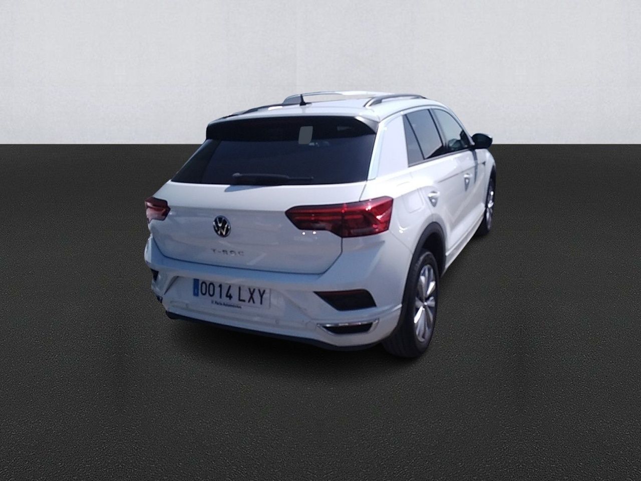 Volkswagen T-roc (o) Advance R-line 1.0 Tsi 81kw (110cv) - Foto 2