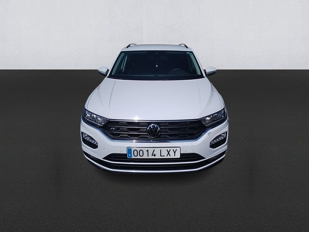 Volkswagen T-roc (o) Advance R-line 1.0 Tsi 81kw (110cv) - Foto 2