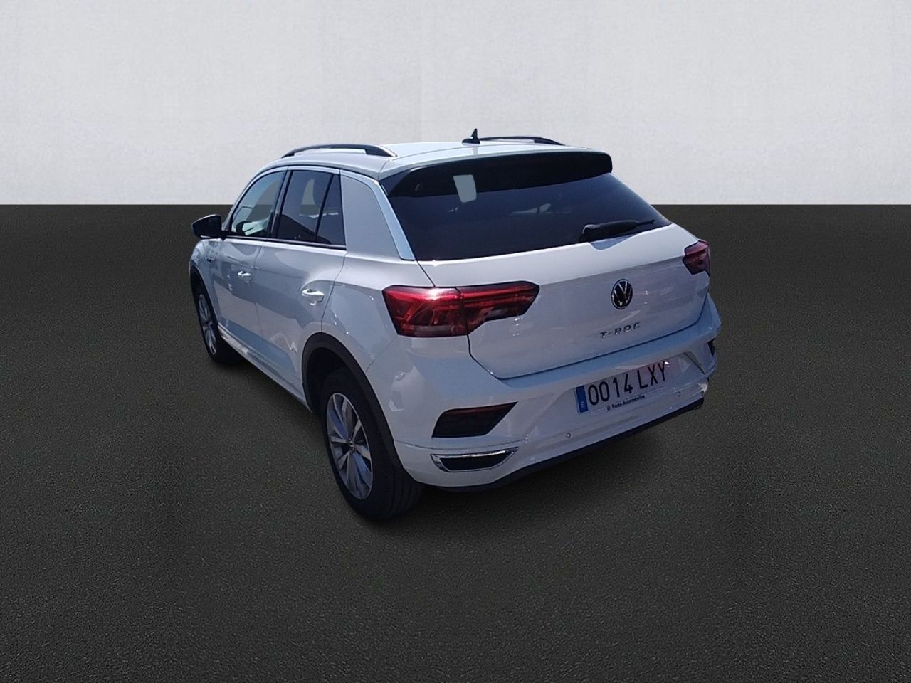 Volkswagen T-roc (o) Advance R-line 1.0 Tsi 81kw (110cv) - Foto 2