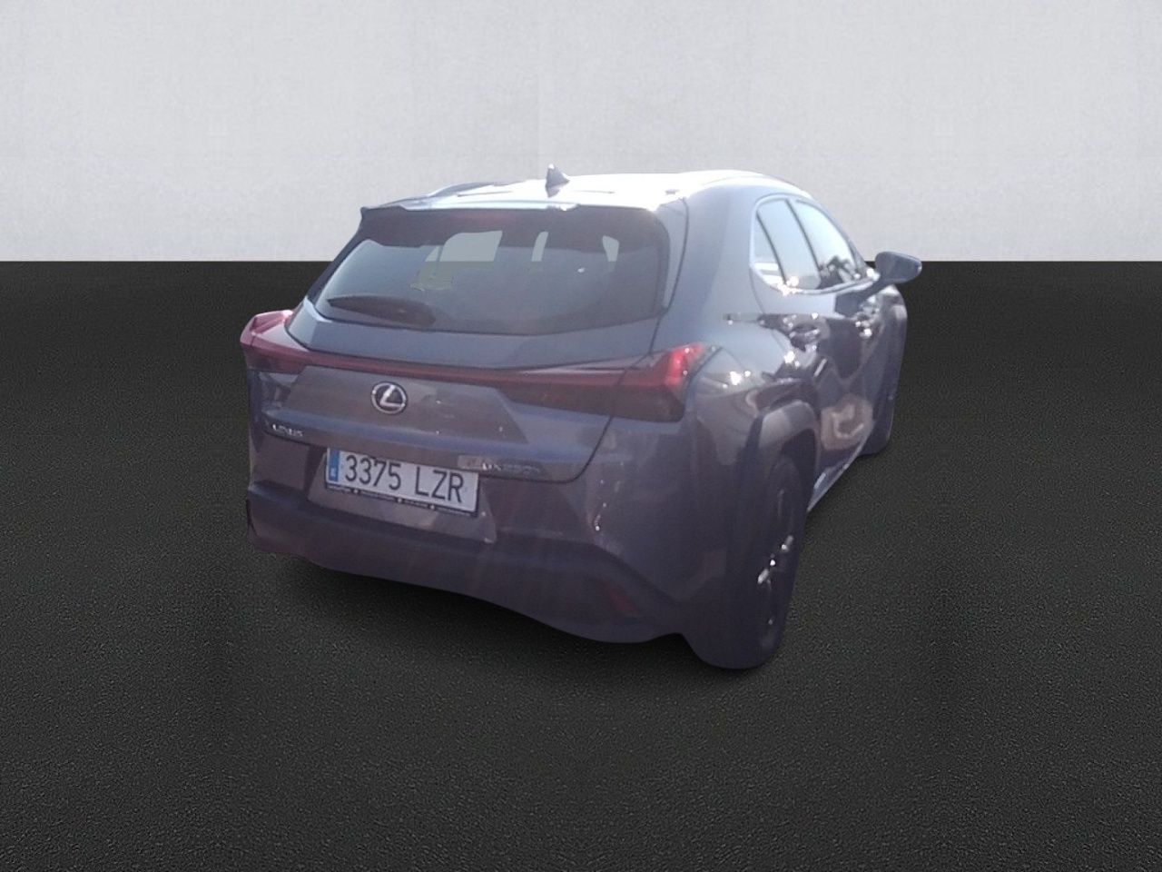 Lexus Ux 2.0 250h Business - Foto 2